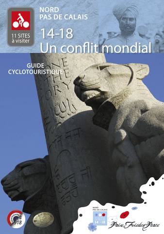 14-18, Un conflit mondial