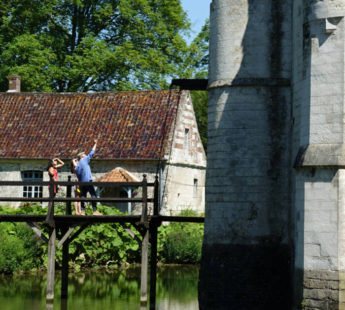 Du sur mesure pour vos visites