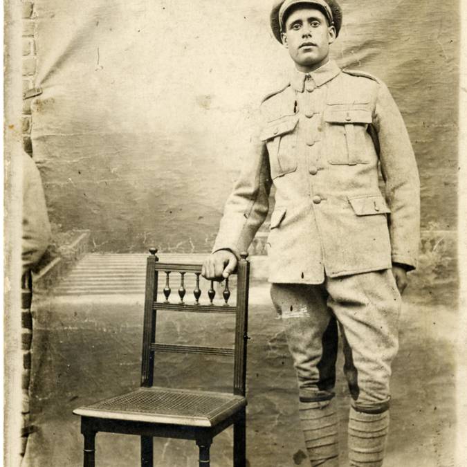 Joao Manuel Da Costa e Assunçao