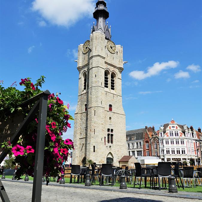 Beffroi de Béthune